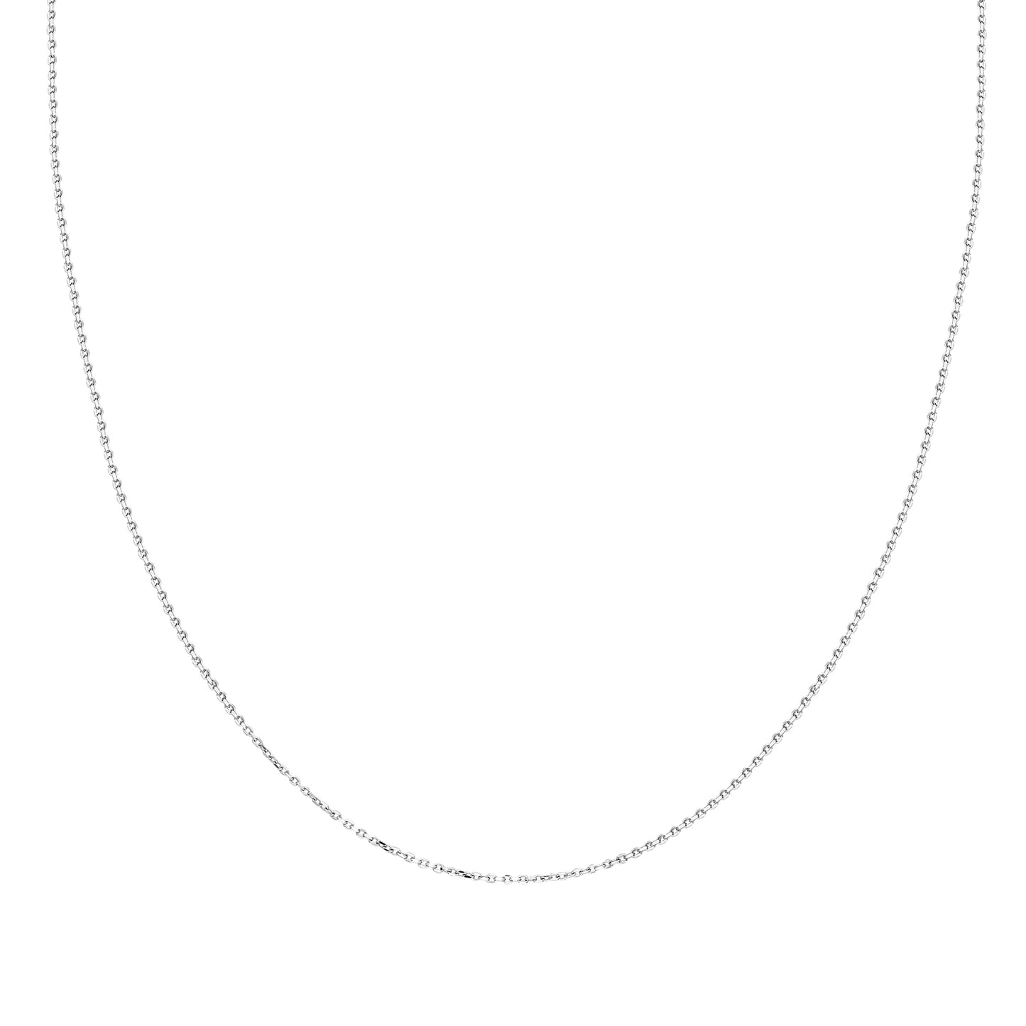 25 MICRON WHITE FORSE CHAIN