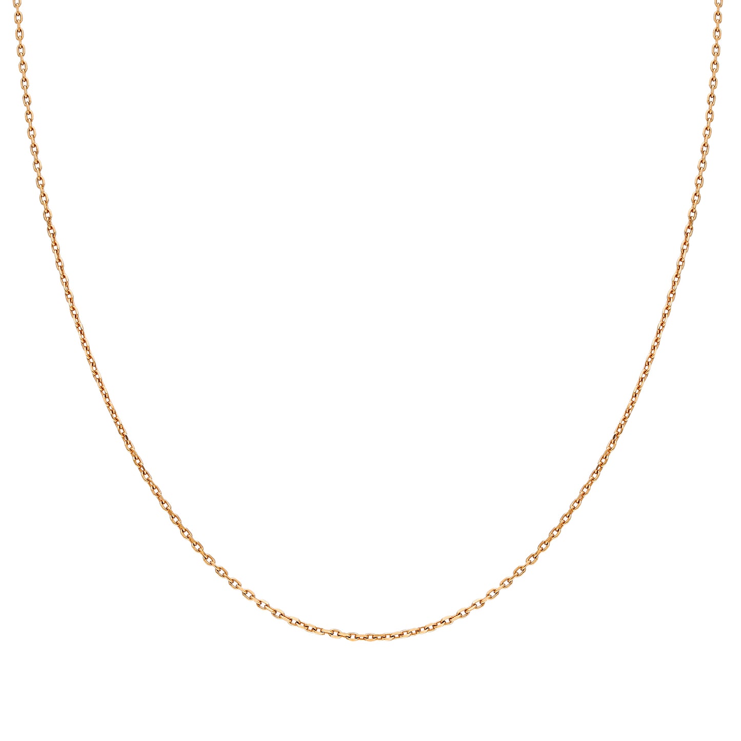 30 MIKRON ROSE FORSE CHAIN