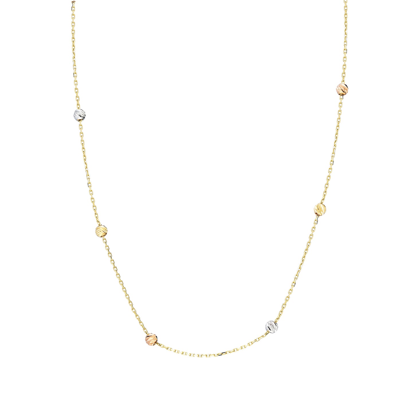 DORIKA NECKLACE