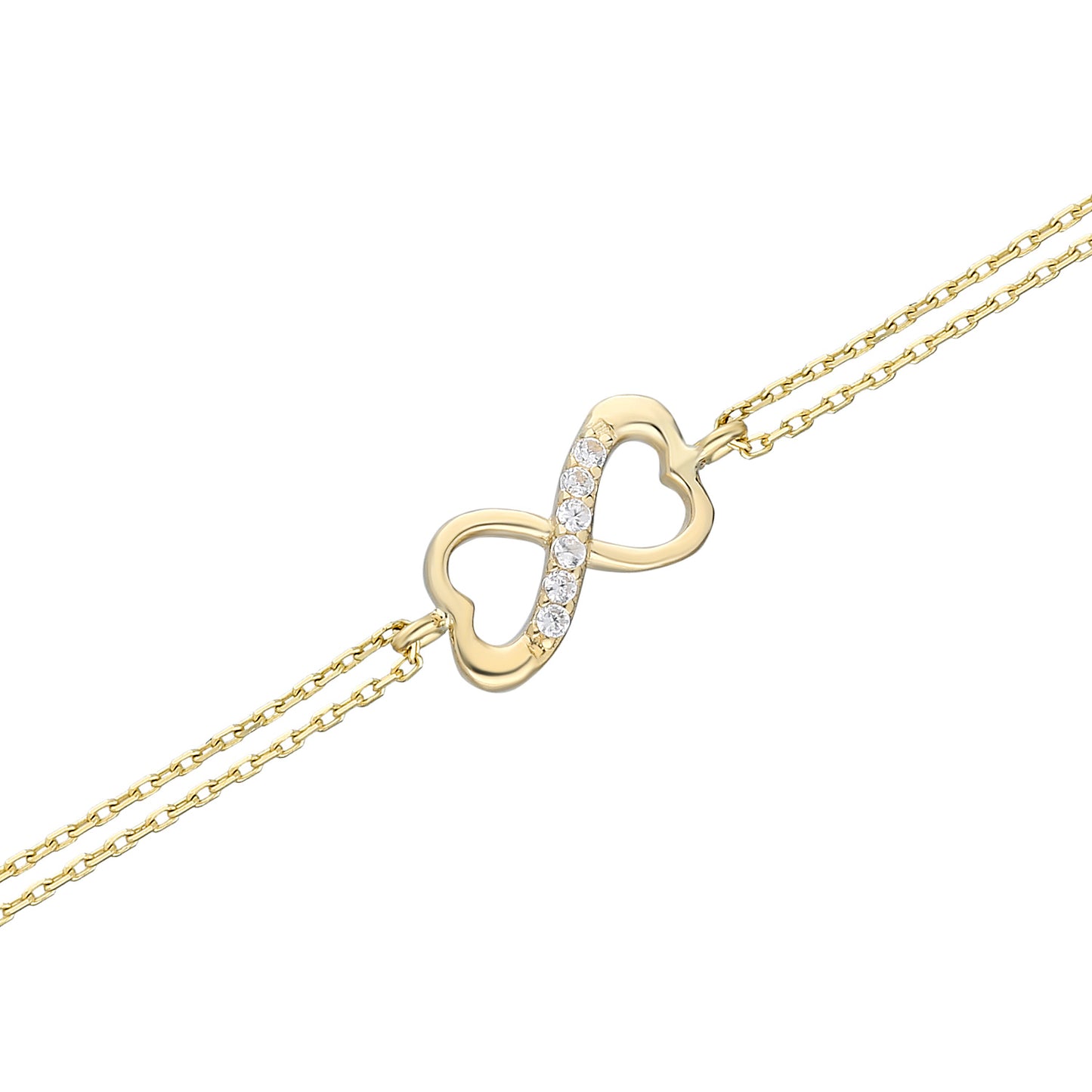 INFINITY BRACELET