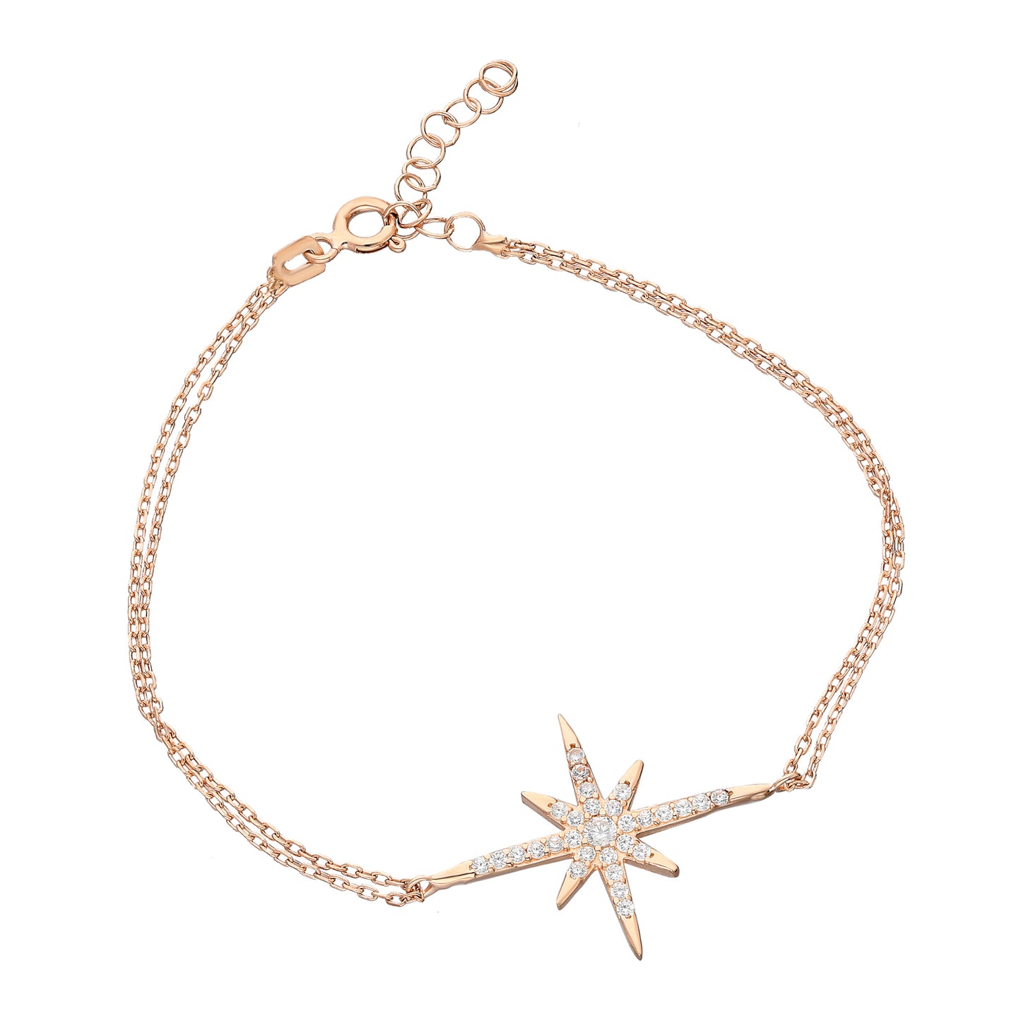 POLAR STAR BRACELET