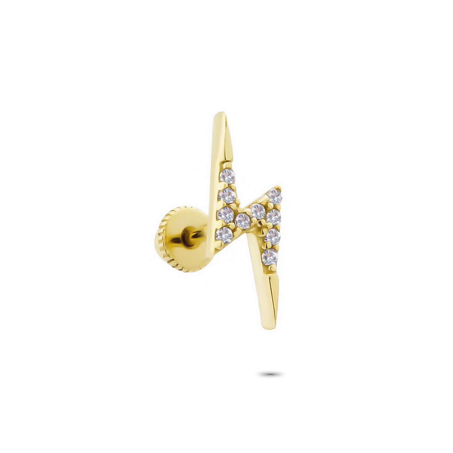 LIGHTNING HELIX PIERCING