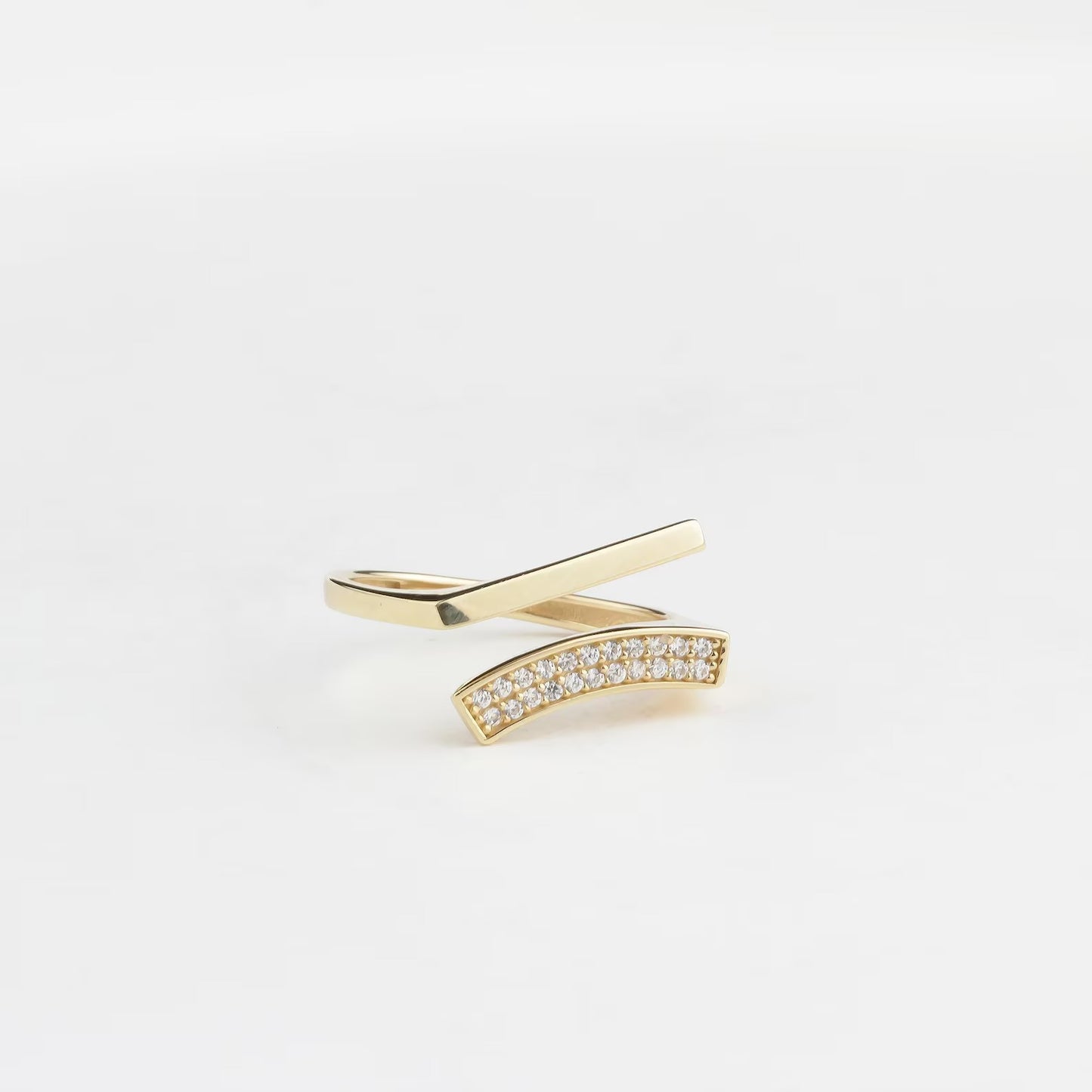 BAND  RING