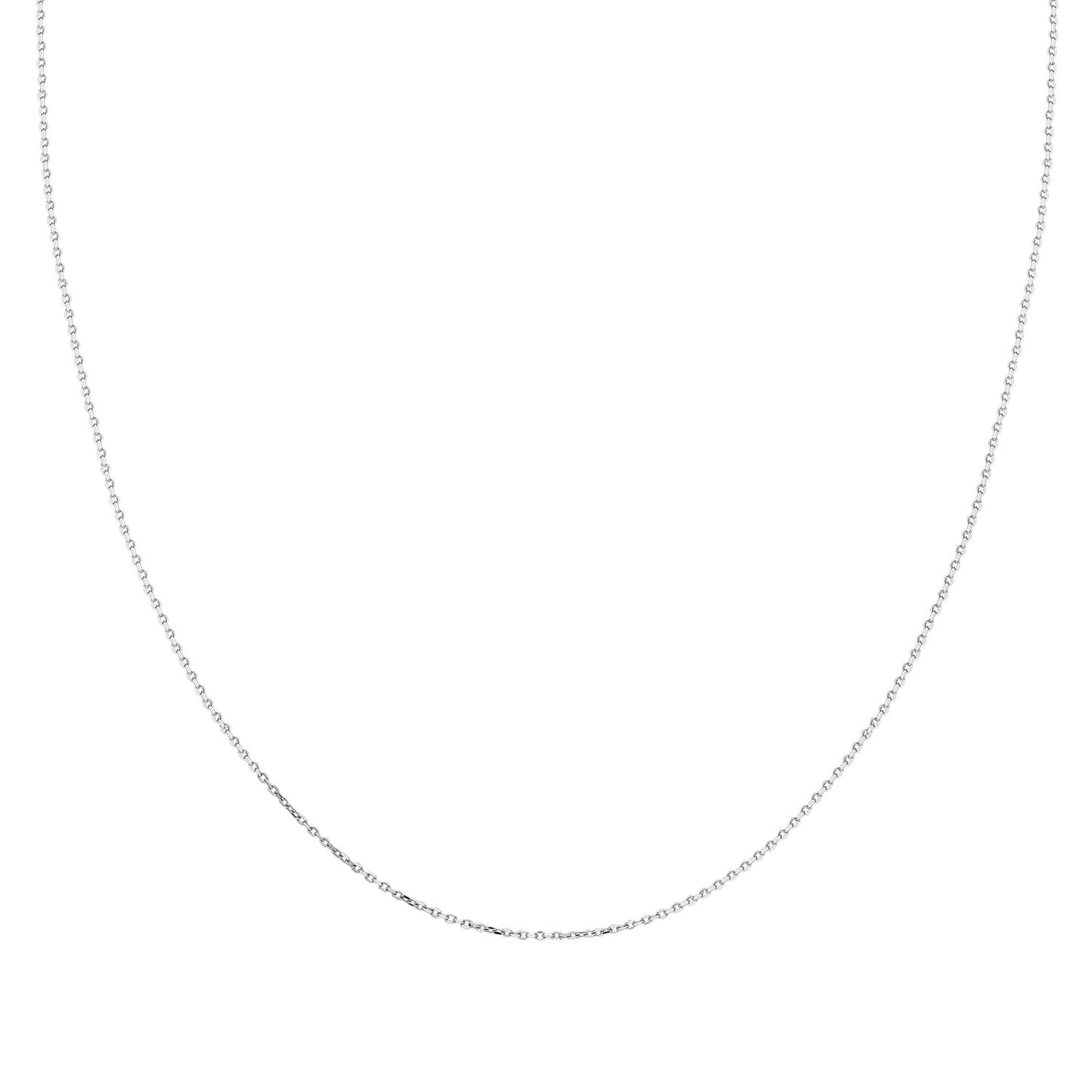 20 MICRON WHITE FORSE CHAIN