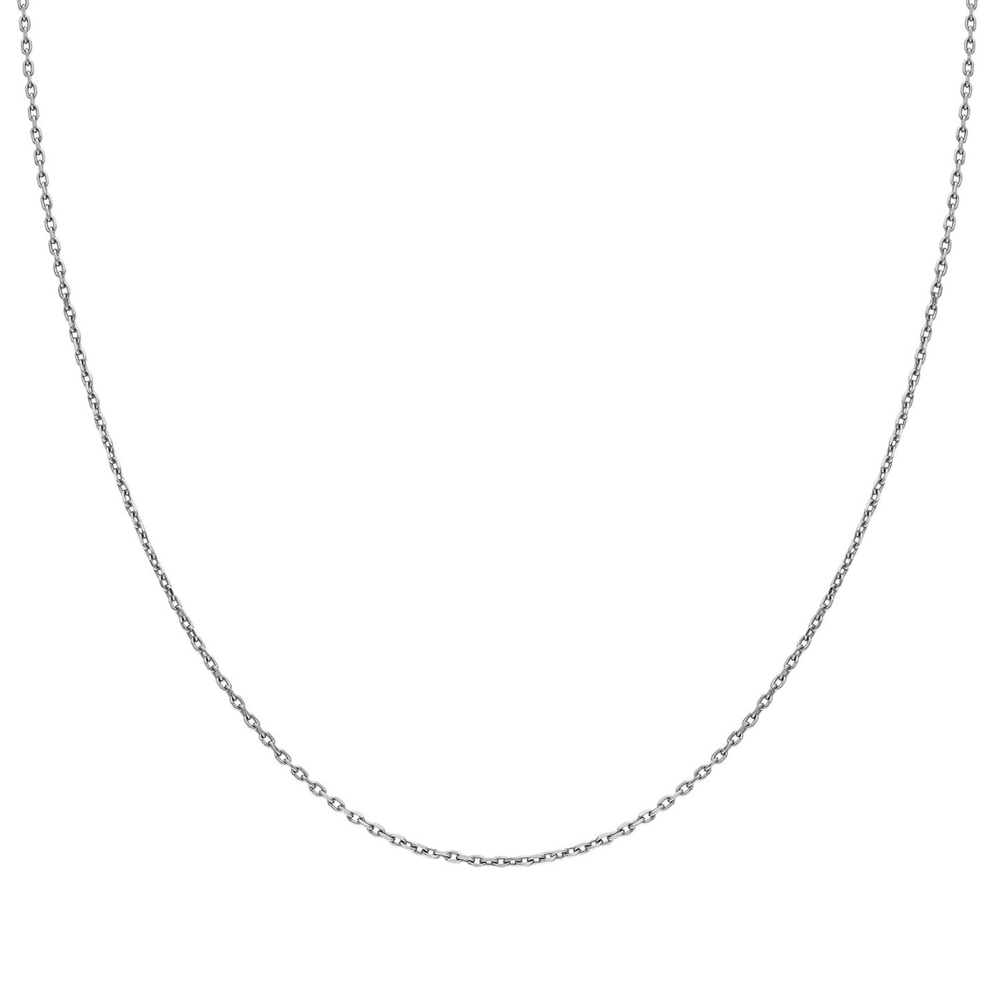 30 MIKRON WHITE FORSE CHAIN