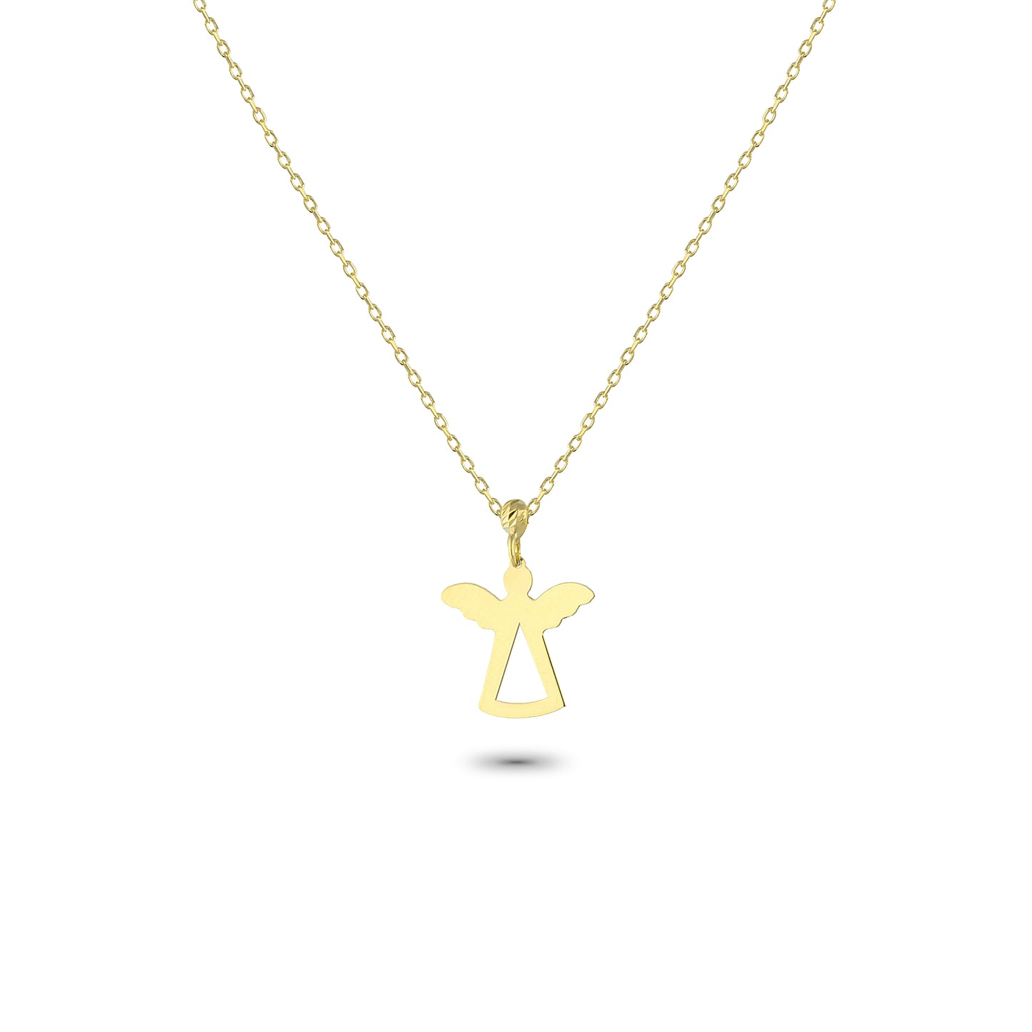 ANGEL NECKLACE