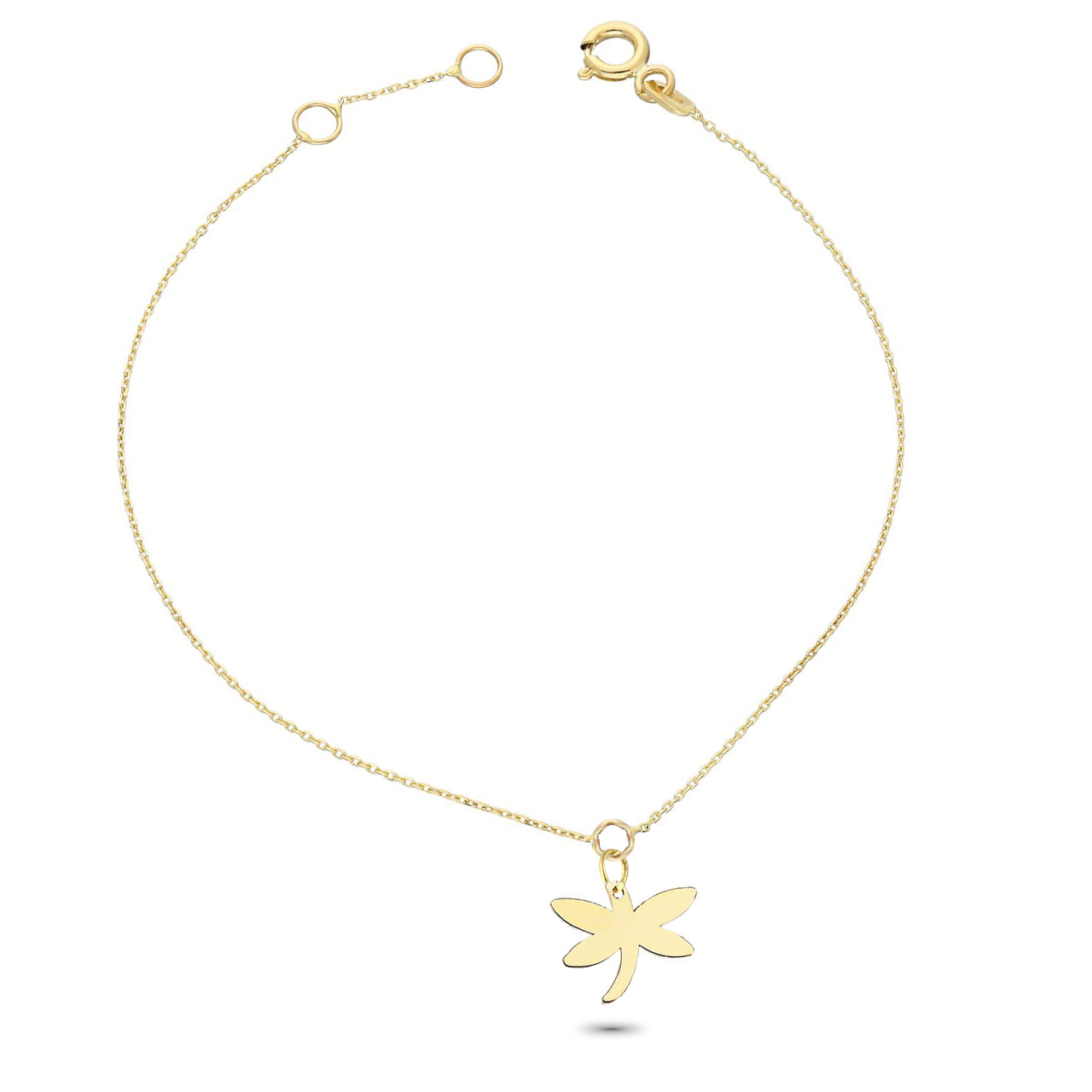 DRAGONFLY BRACELET