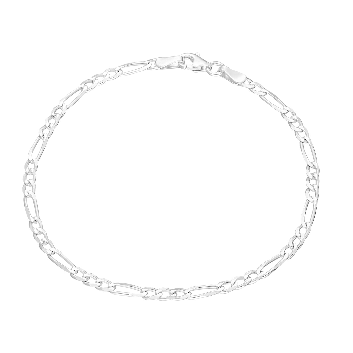 FIGARO CHAIN BRACELET