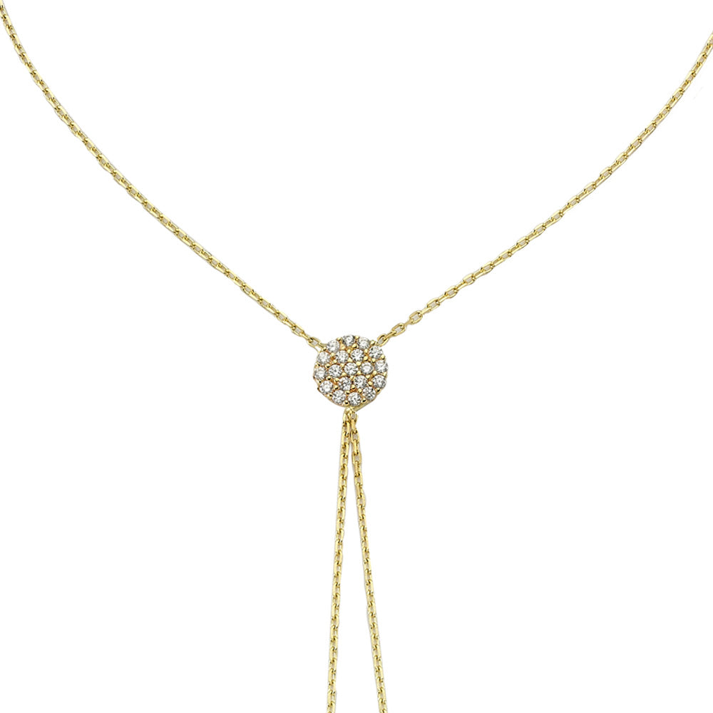 14k Solid Gold Shahmaran Bracelet - alternate view 3