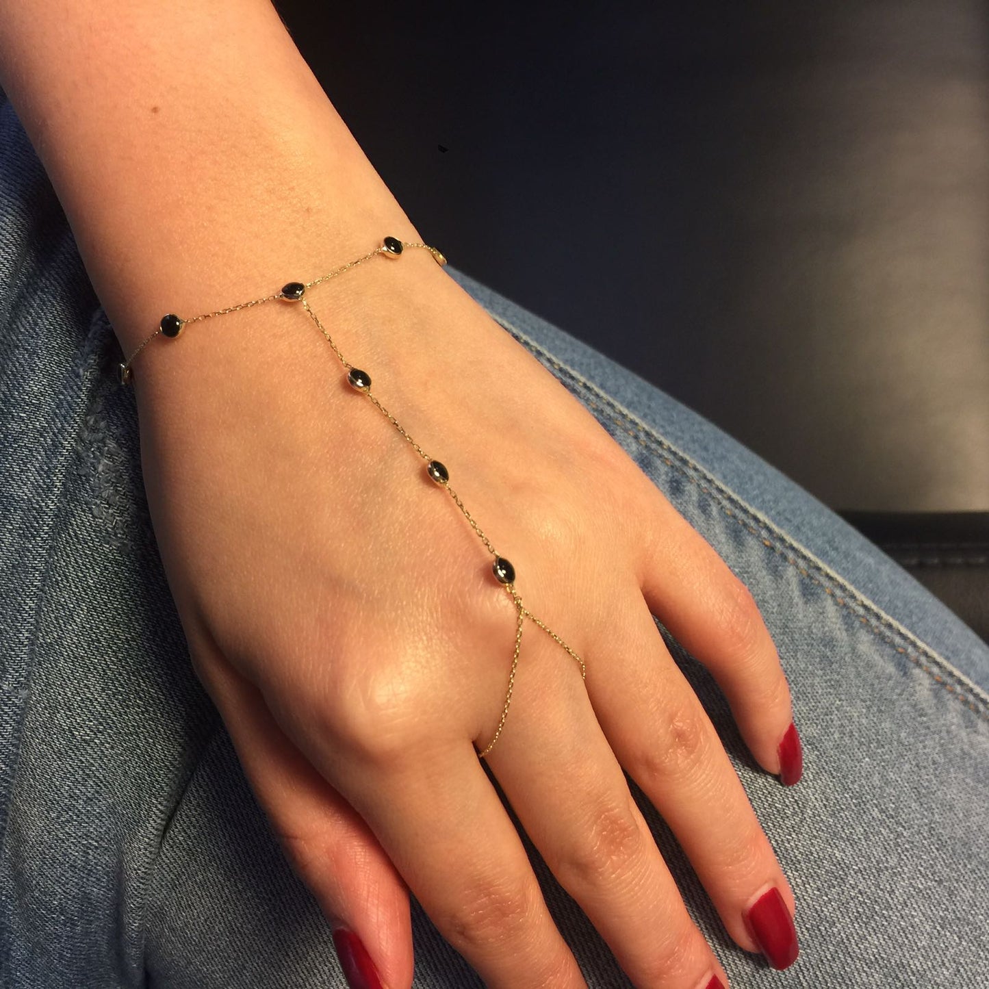 BLACK PAVE SHAHMARAN