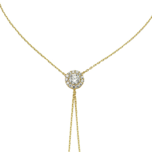 14k Solid Gold Shahmaran Bracelet - alternate view 2